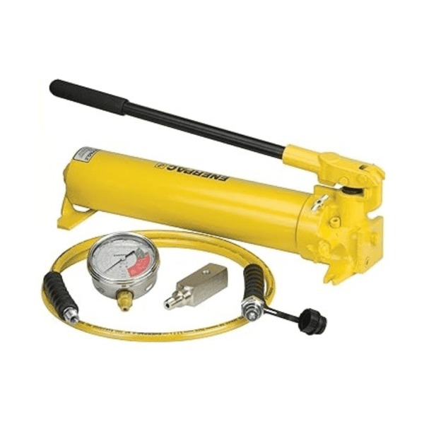 Bomba Hidráulica P-80