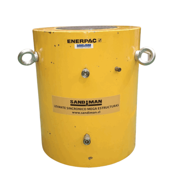 CLRG-10006/ 1.000 TON