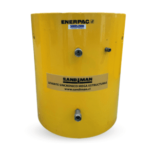 ENERPAC CLRG-10006/ 1.000 TON