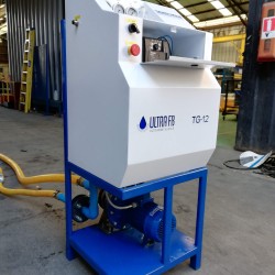 Generador Burbujas Ultra Finas TG12 Generador Burbujas Ultra Finas TG12