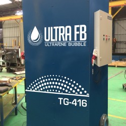 Generador Burbujas Ultra Finas TG-416