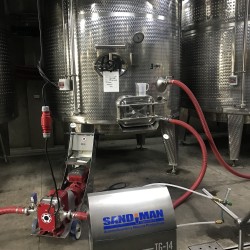 Prueba Burbujas Ultra Finas Viña Cousiño de Macul